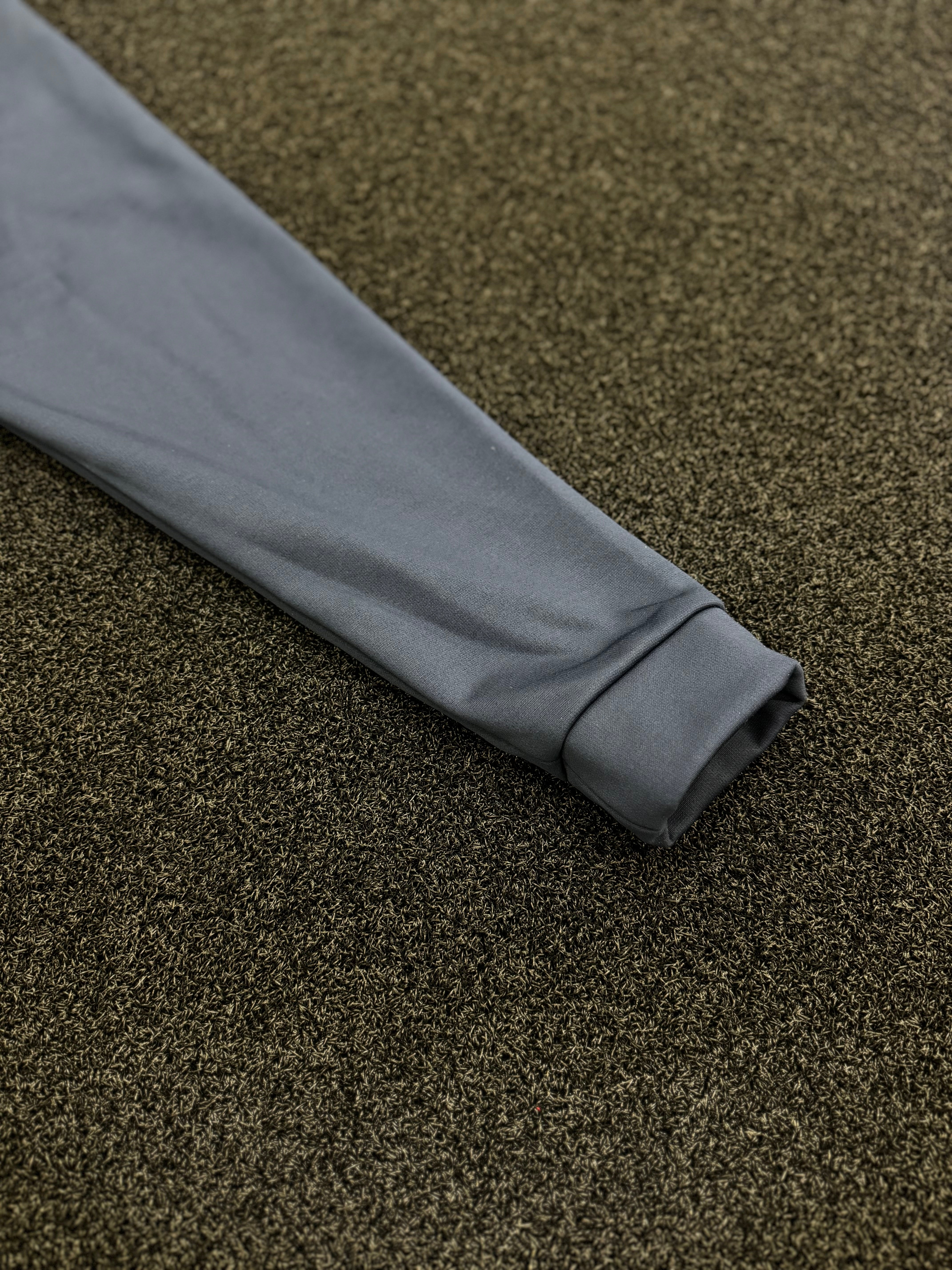 Indigo Nike Therma-fit Hoodie