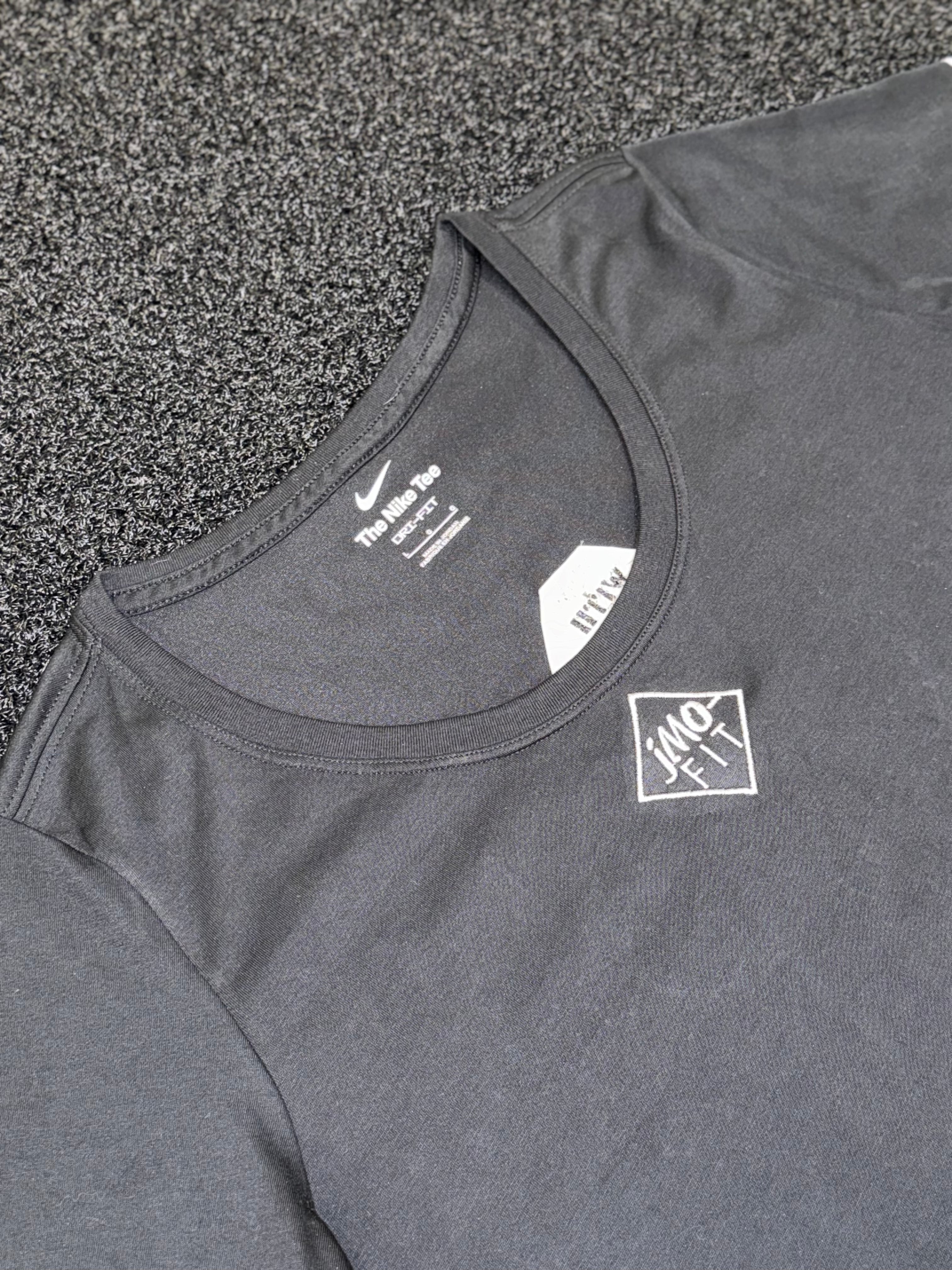 Nike Low Scoop Neck (WMNS)