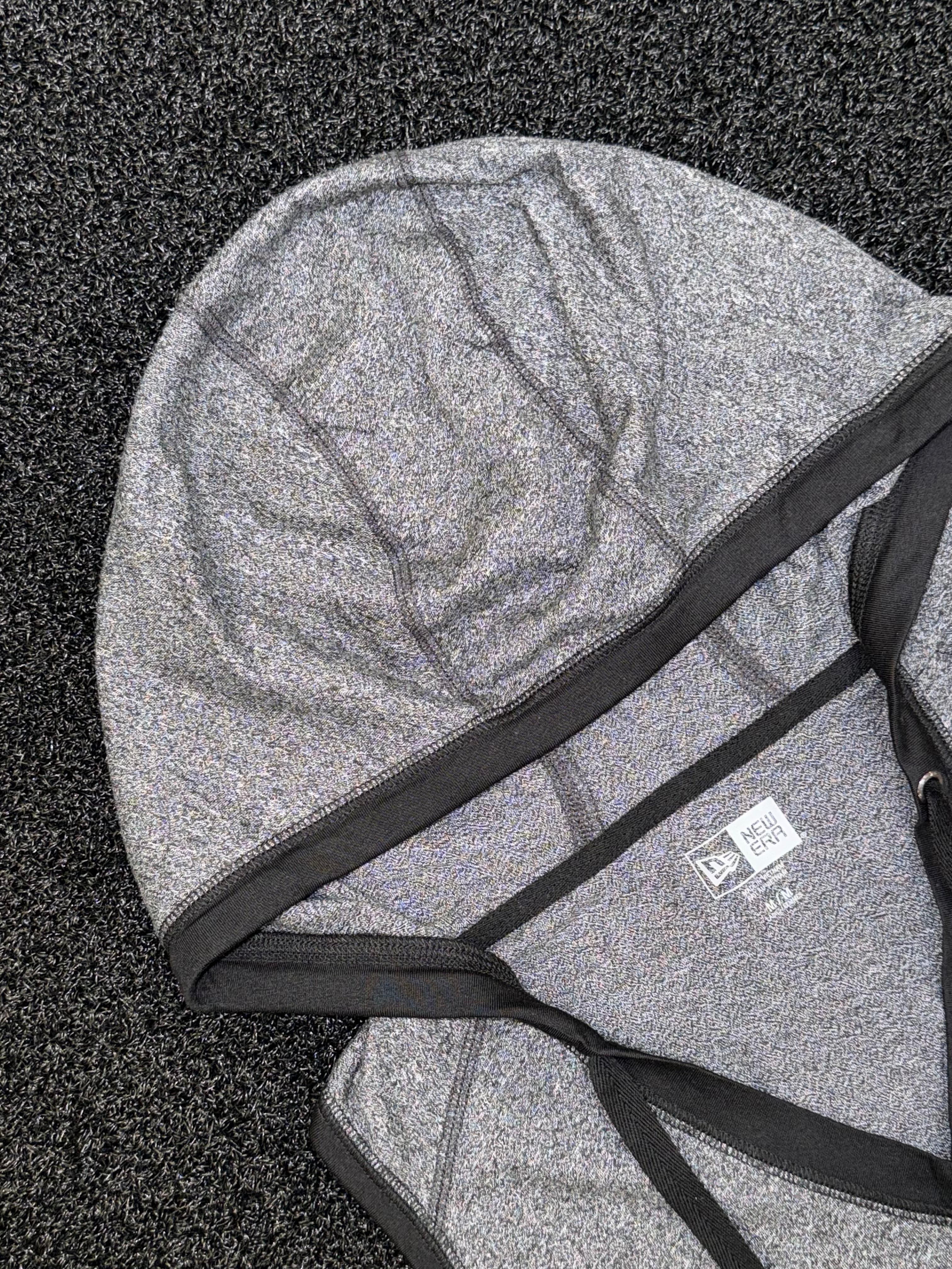 New Era Sleeveless Hoodie (WMNS) Medium