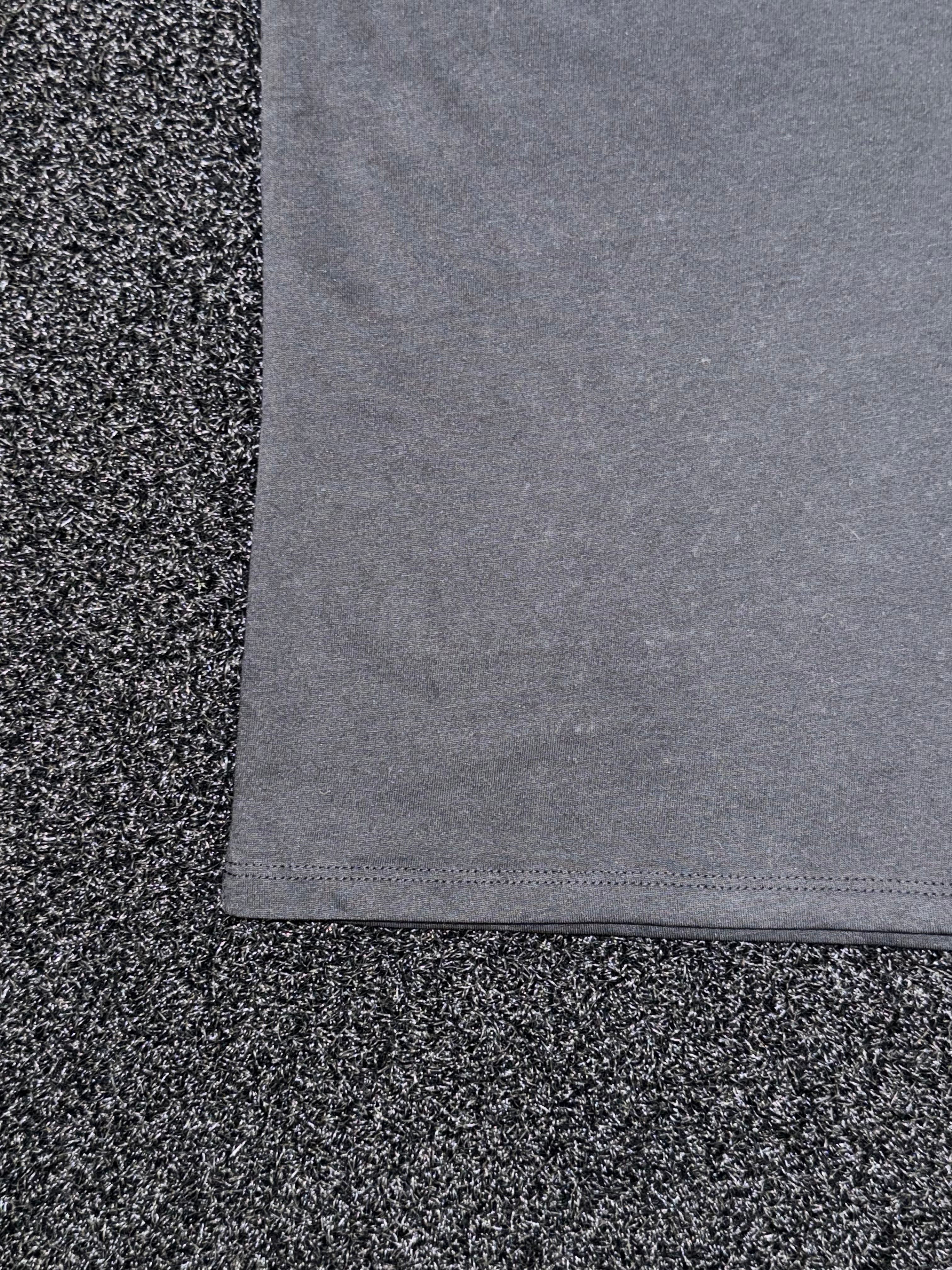 Nike Short Sleeve Cotton Top