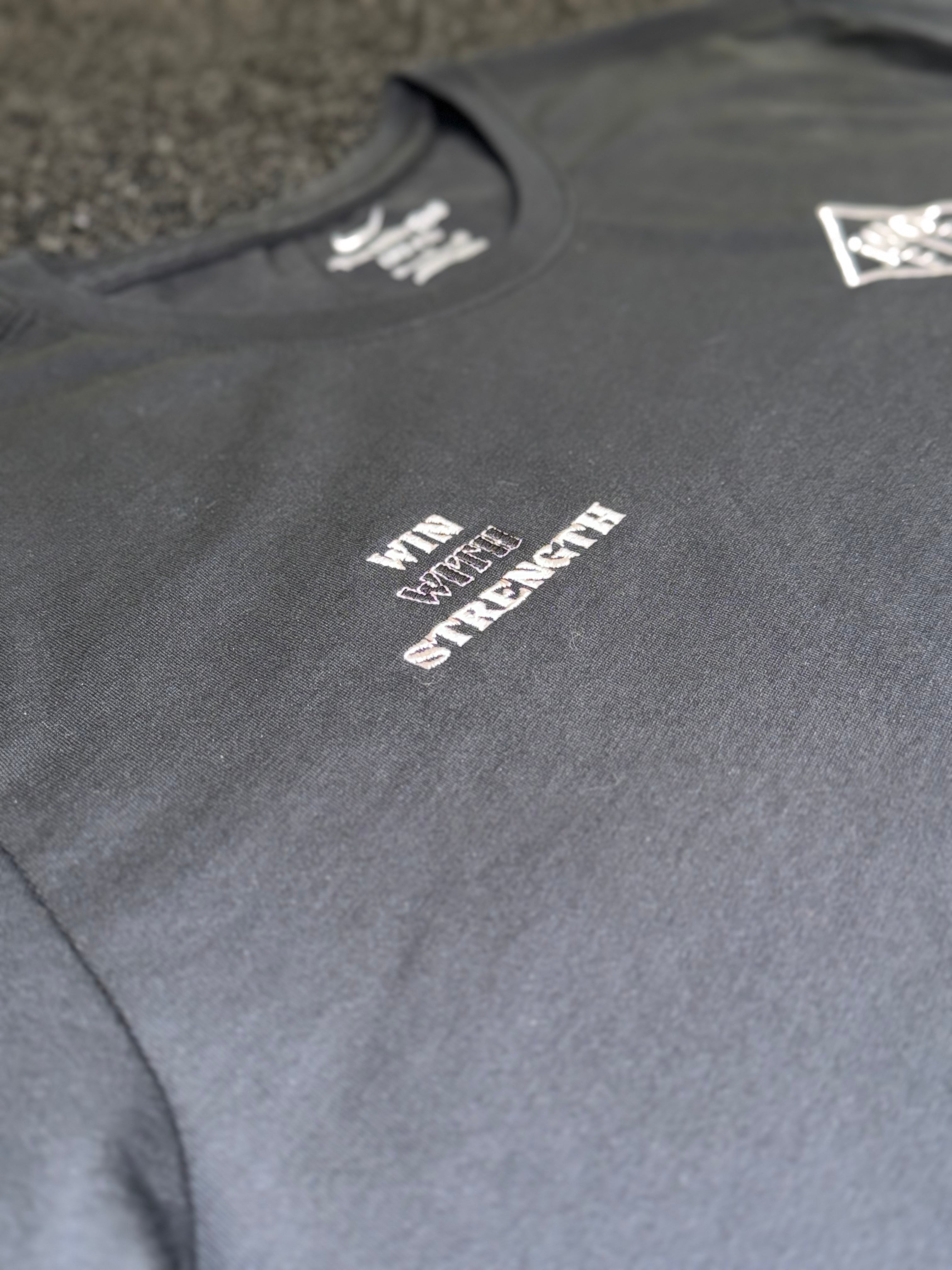 Nike Short Sleeve Cotton Top